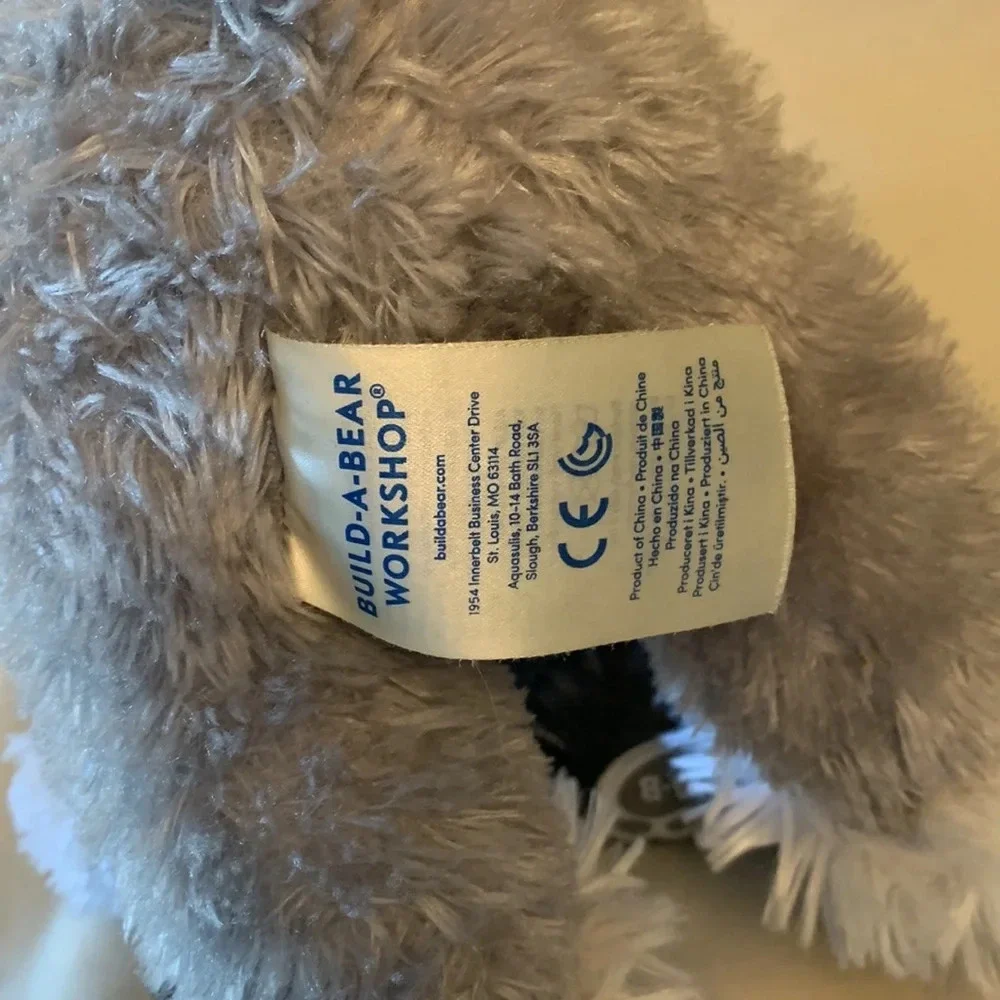 Build-A-Bear would say